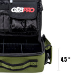 G&BPRO Mini Crossbody Mobile Station