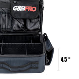 G&BPRO Mini Crossbody Mobile Station