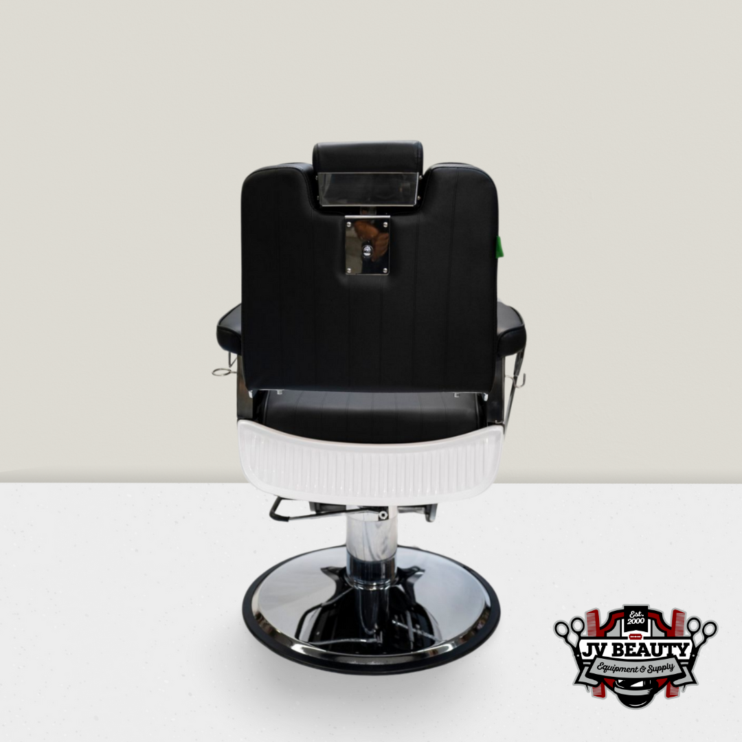 JV Modern Classic Barber Chair