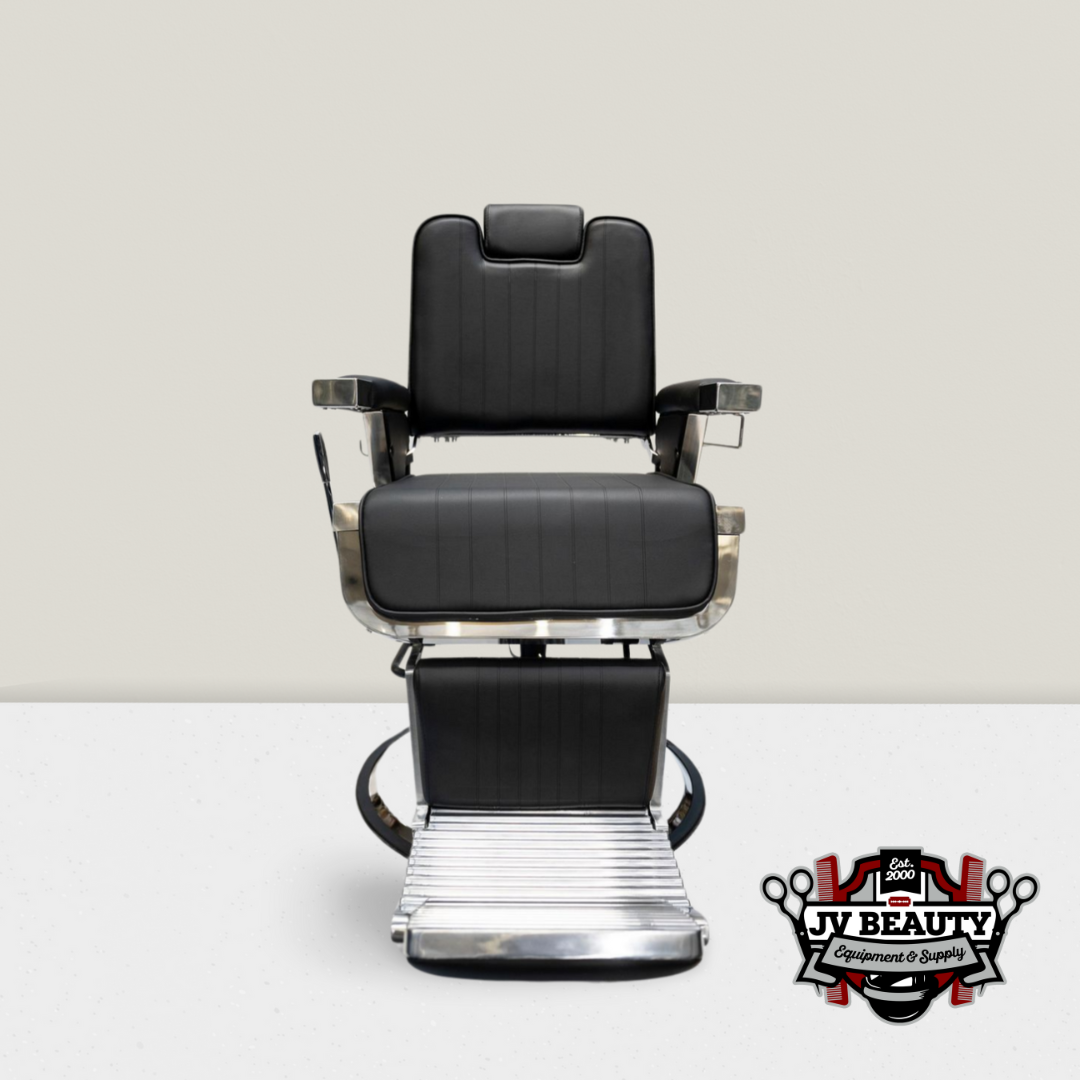 JV Modern Classic Barber Chair