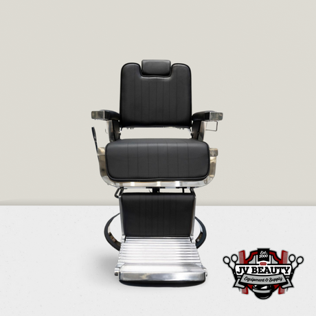 JV Modern Classic Barber Chair