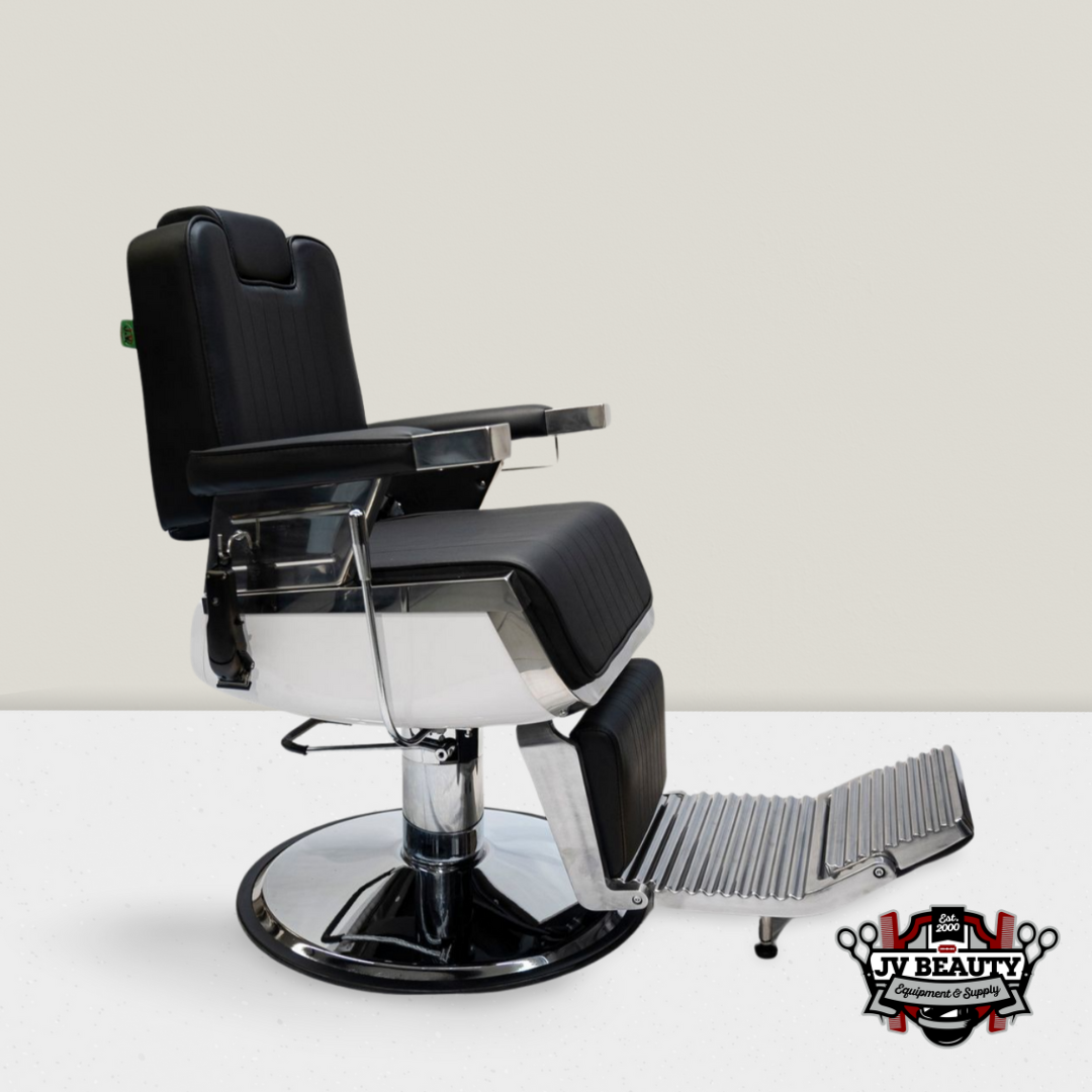 JV Modern Classic Barber Chair