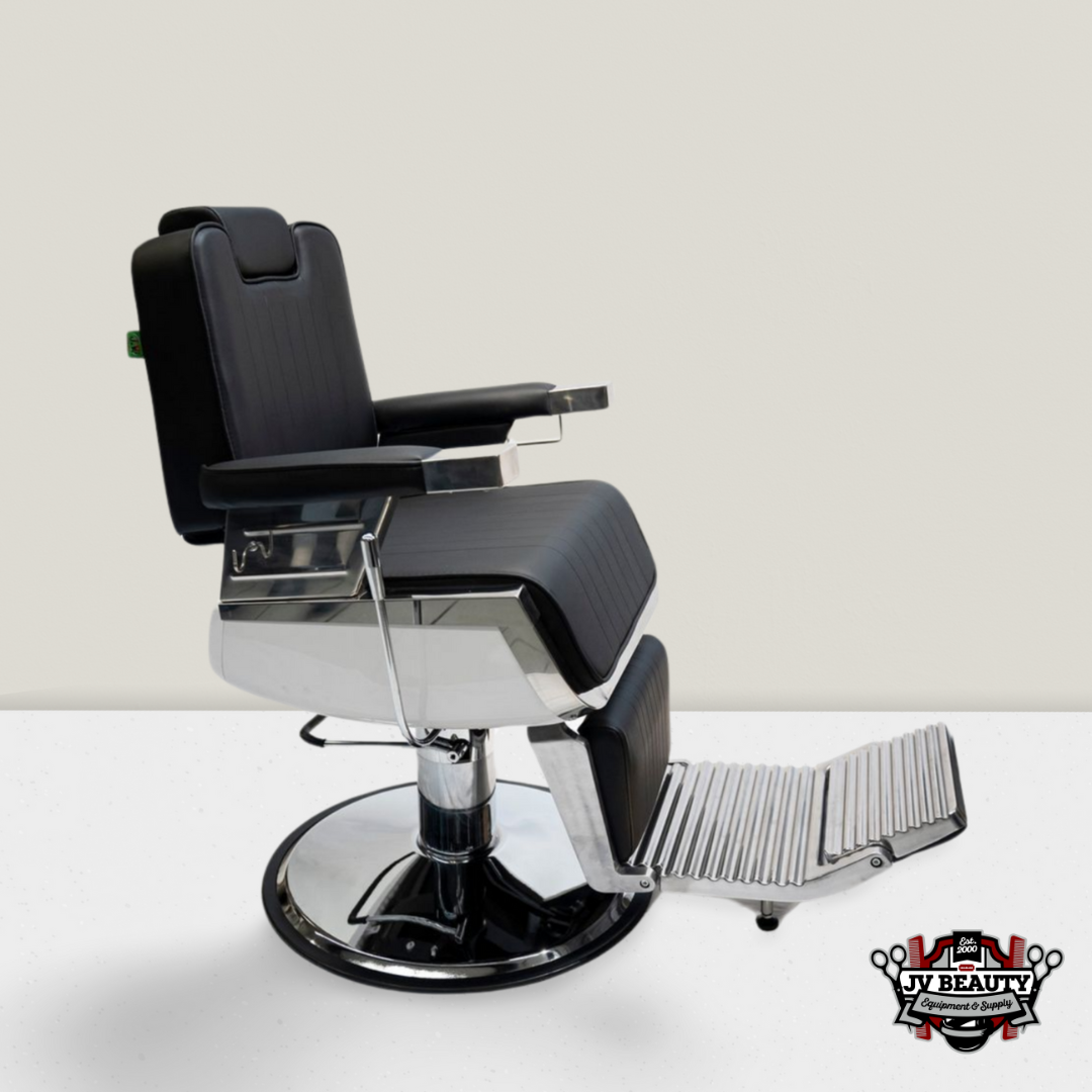 JV Modern Classic Barber Chair