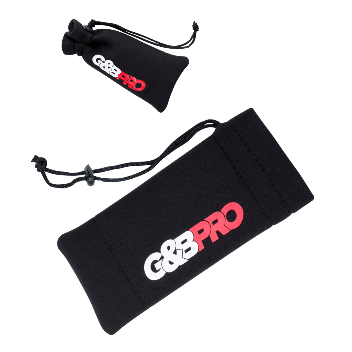 Padded Tool Sleeves