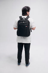 Mobile Backpack – OG Black