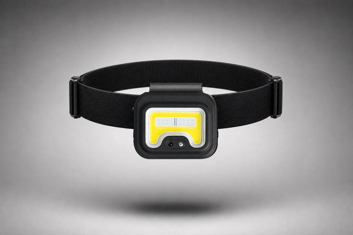 HALO Head Lamp V2