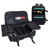 G&BPRO PinStop Limited Edition Full Size Backpack