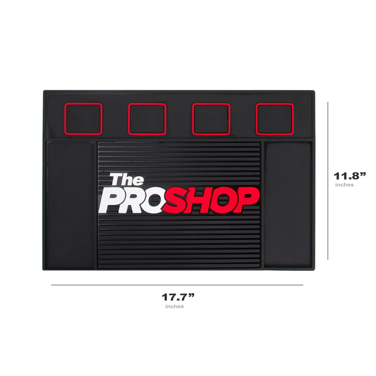 The PROSHOP PRO Mag Tool Mat