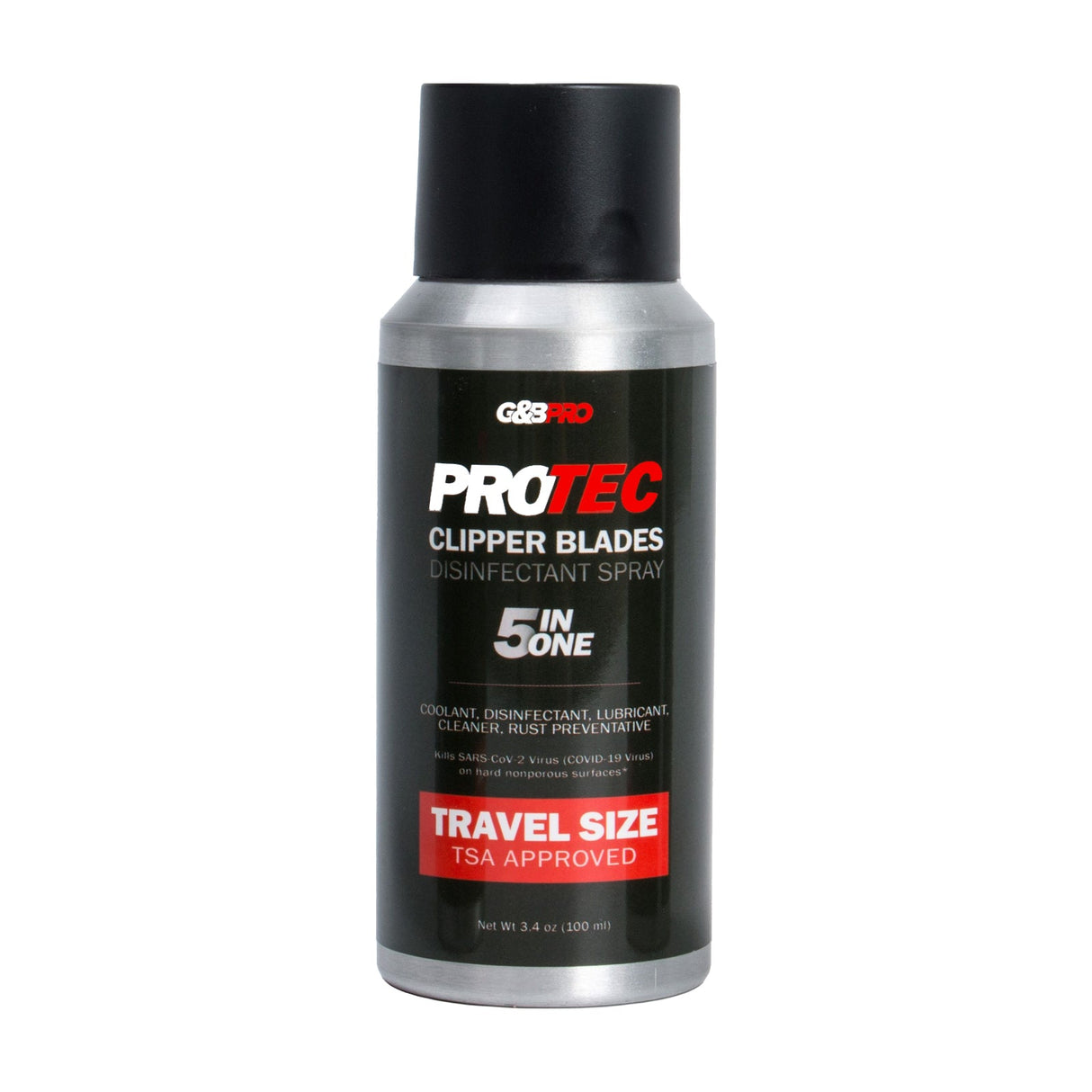 BaBylissPRO FXONE BLACKFX Trimmer + PRO Essentials