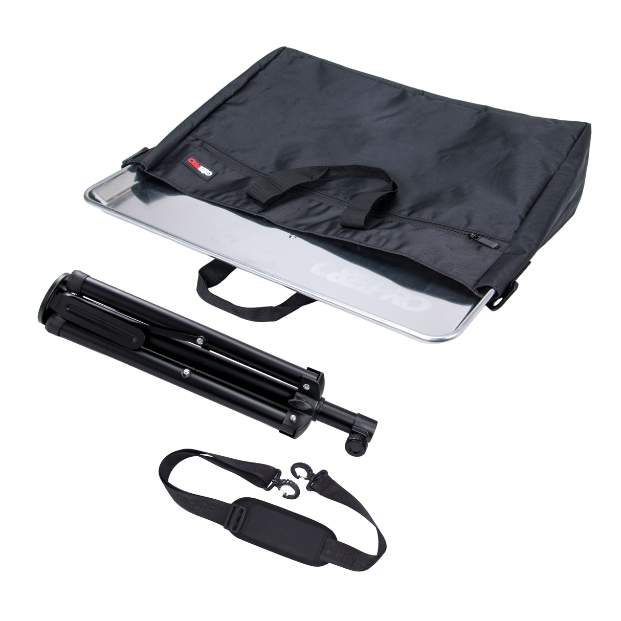 PRO Mobile Utility Tray