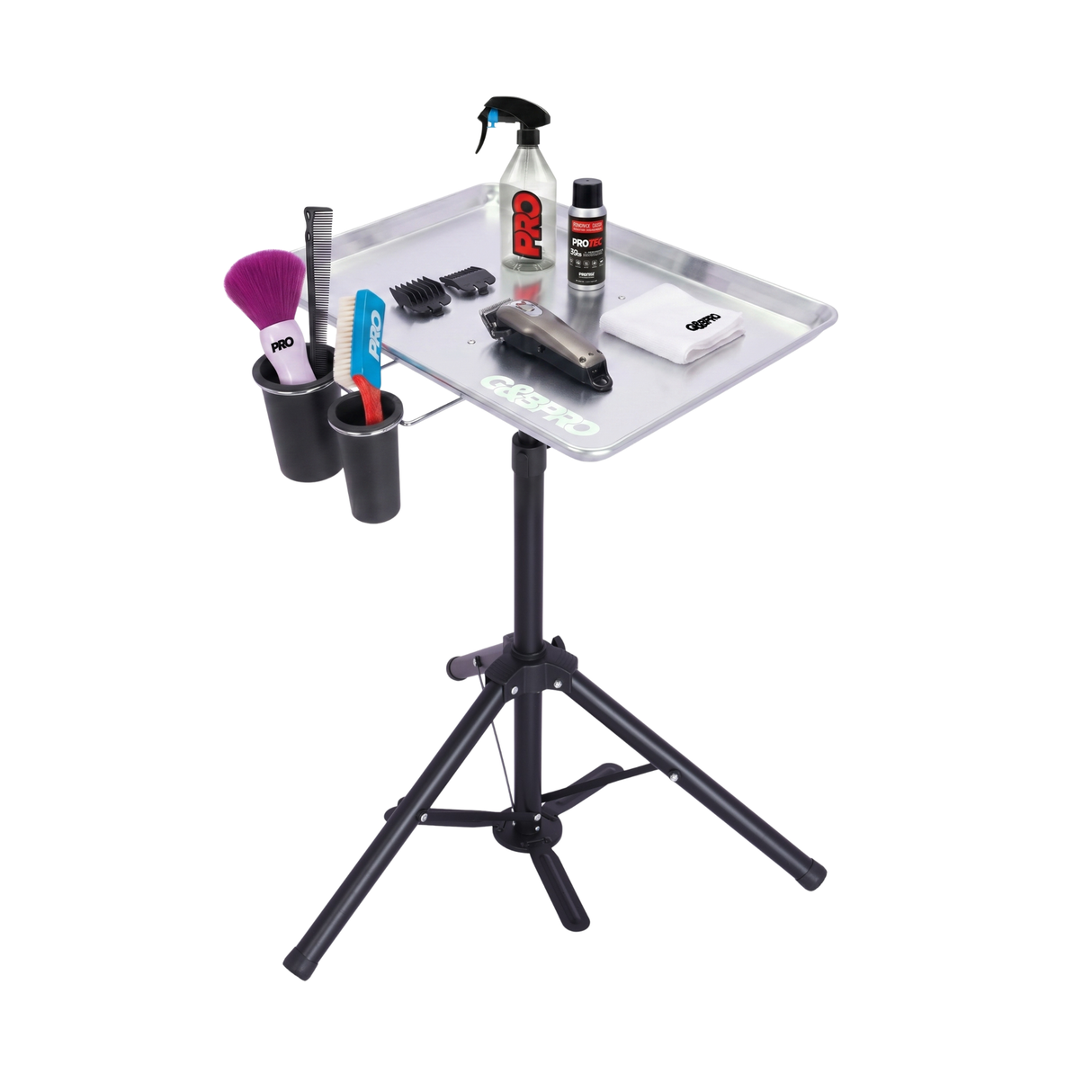 PRO Mobile Utility Tray