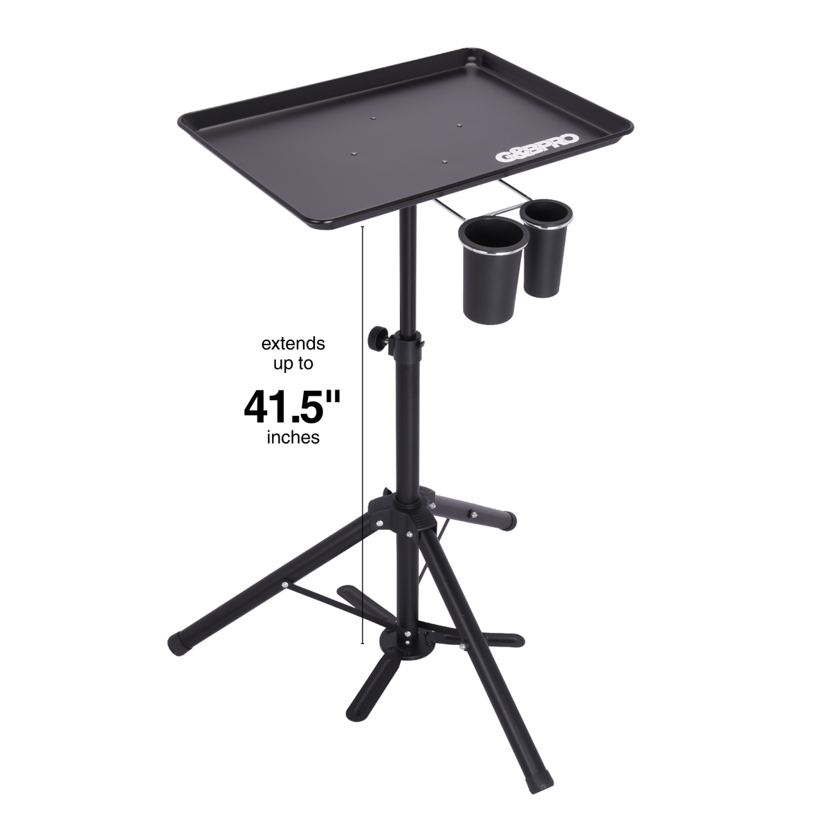 PRO Mobile Utility Tray
