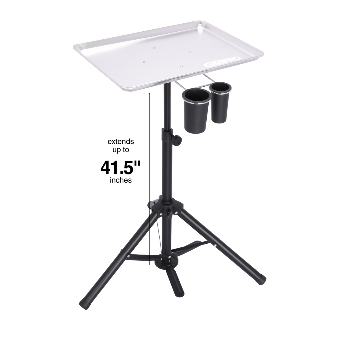PRO Mobile Utility Tray