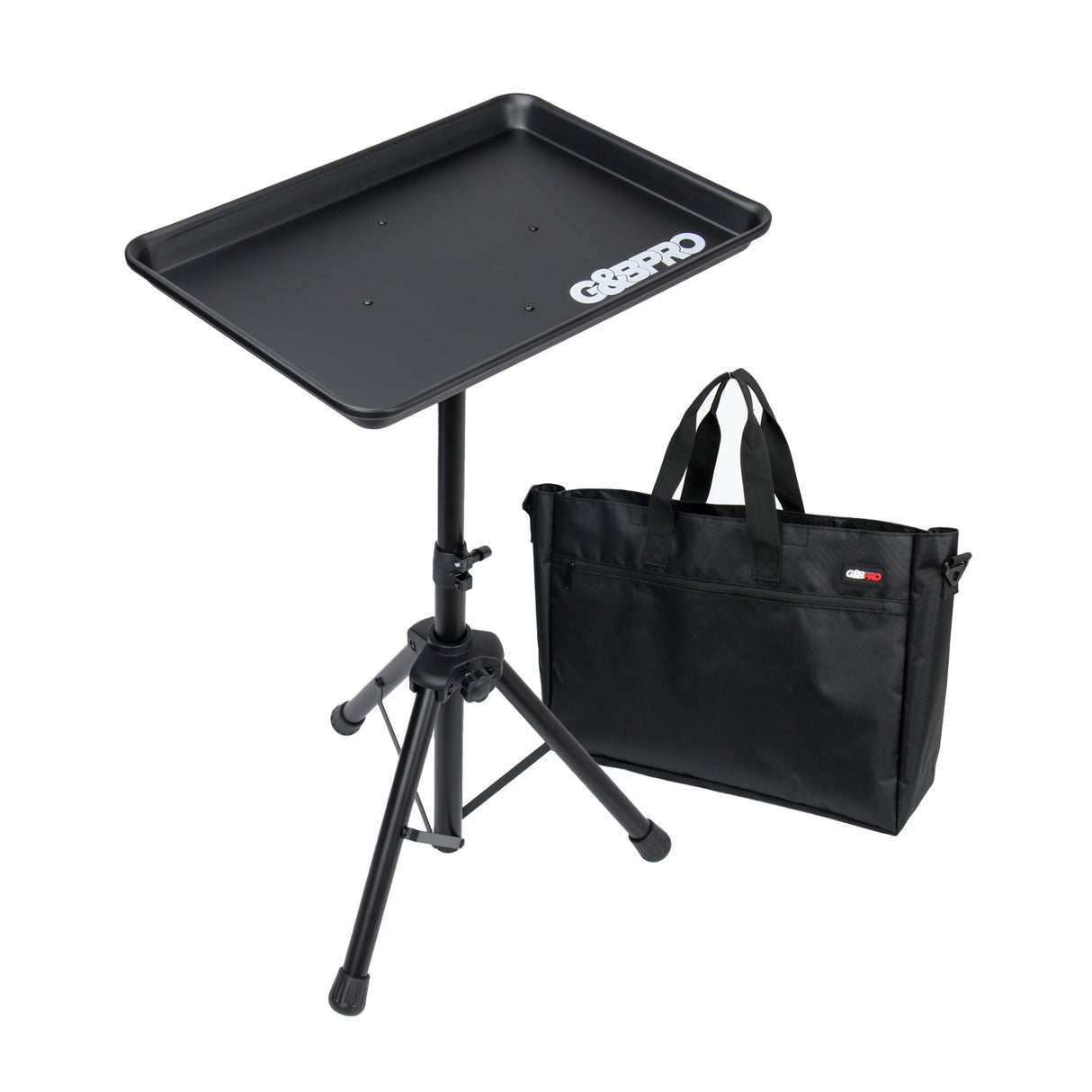 G&BPRO PRO Ready Tray