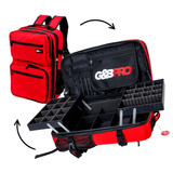 Full Size Mobile Workstation Backpack – OG Black