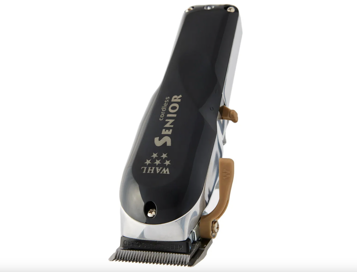 Wahl Senior Cordless Clipper