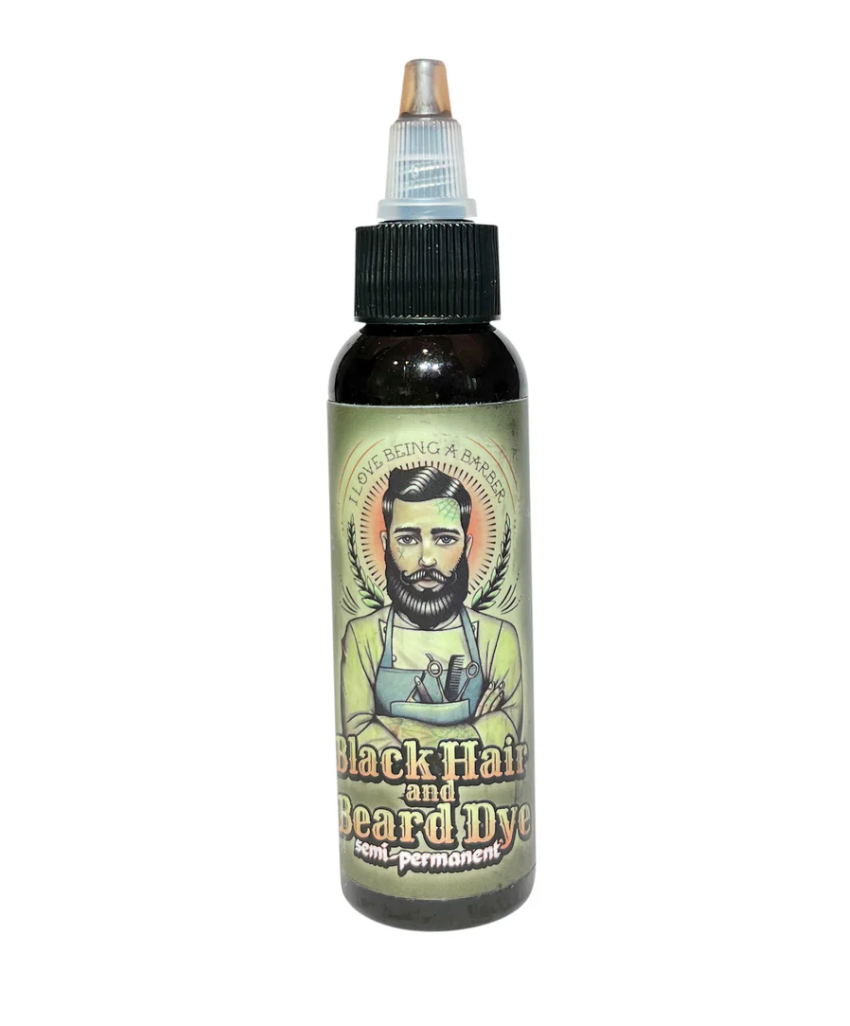 I Love Being A Barber Enhancement 2oz