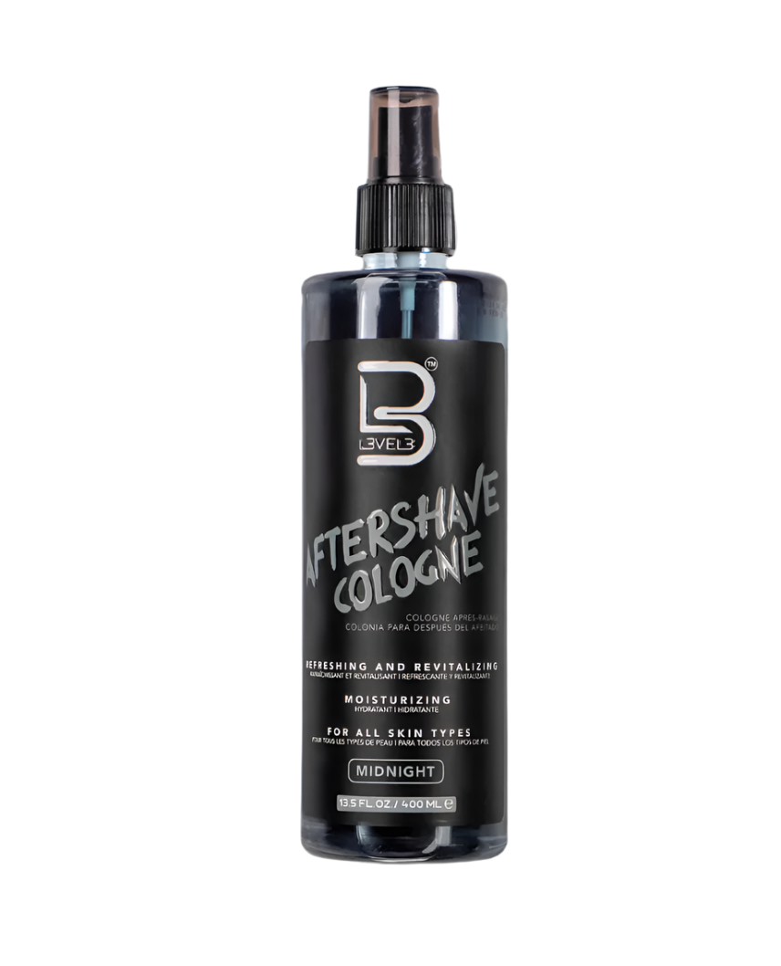 ELEGANCE After Shave Gel Earth 16.9 oz (Copy)