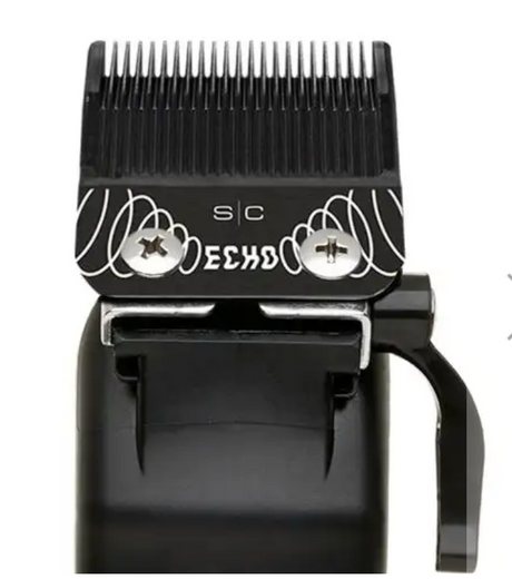 ECHO DLC Deep Tooth Cutter Set