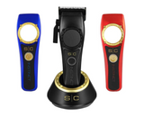 StyleCraft Instinct Clipper