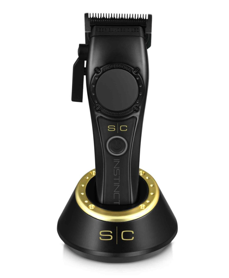 StyleCraft Instinct Clipper