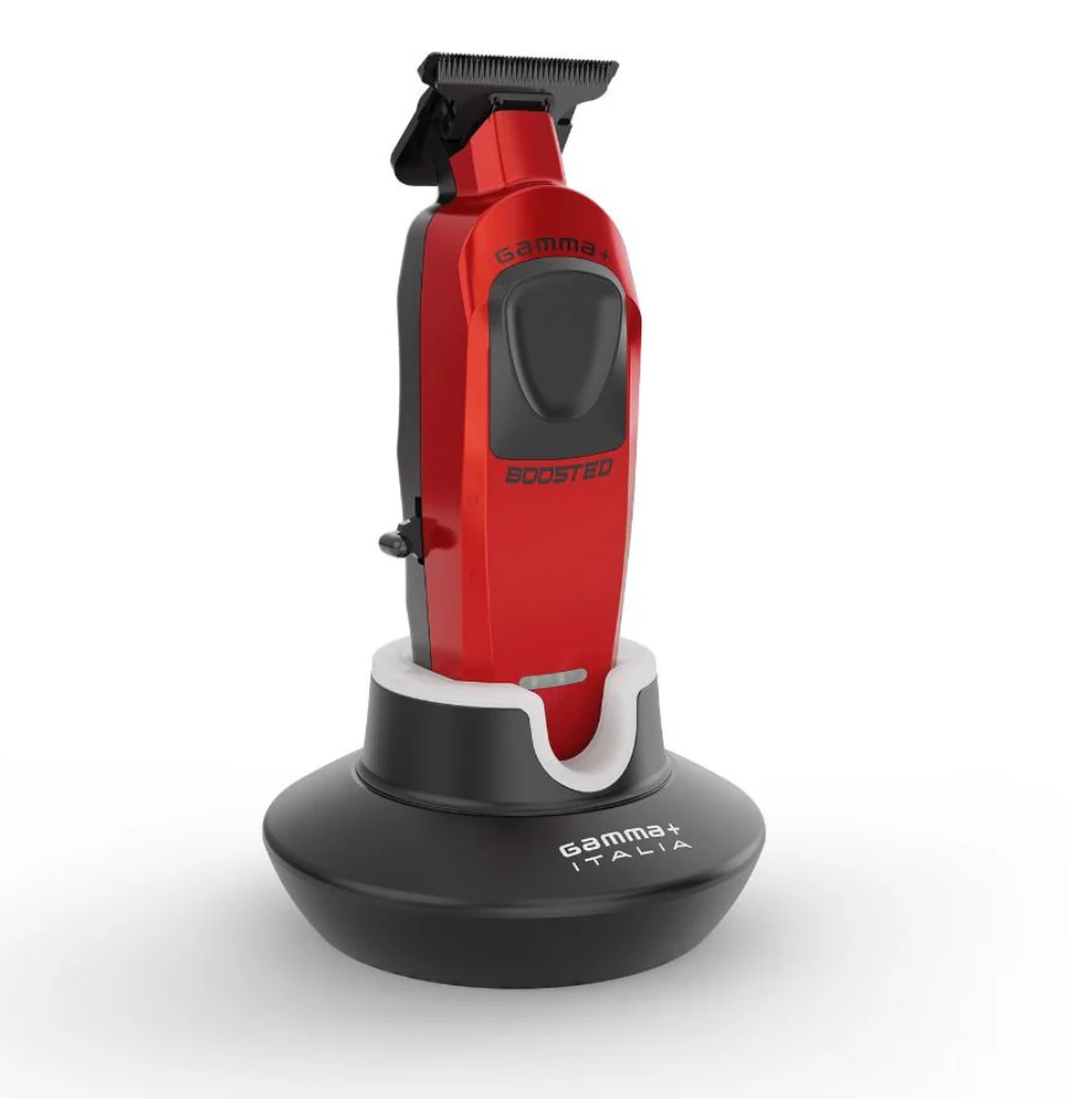 GAMMA+ Boosted Trimmer