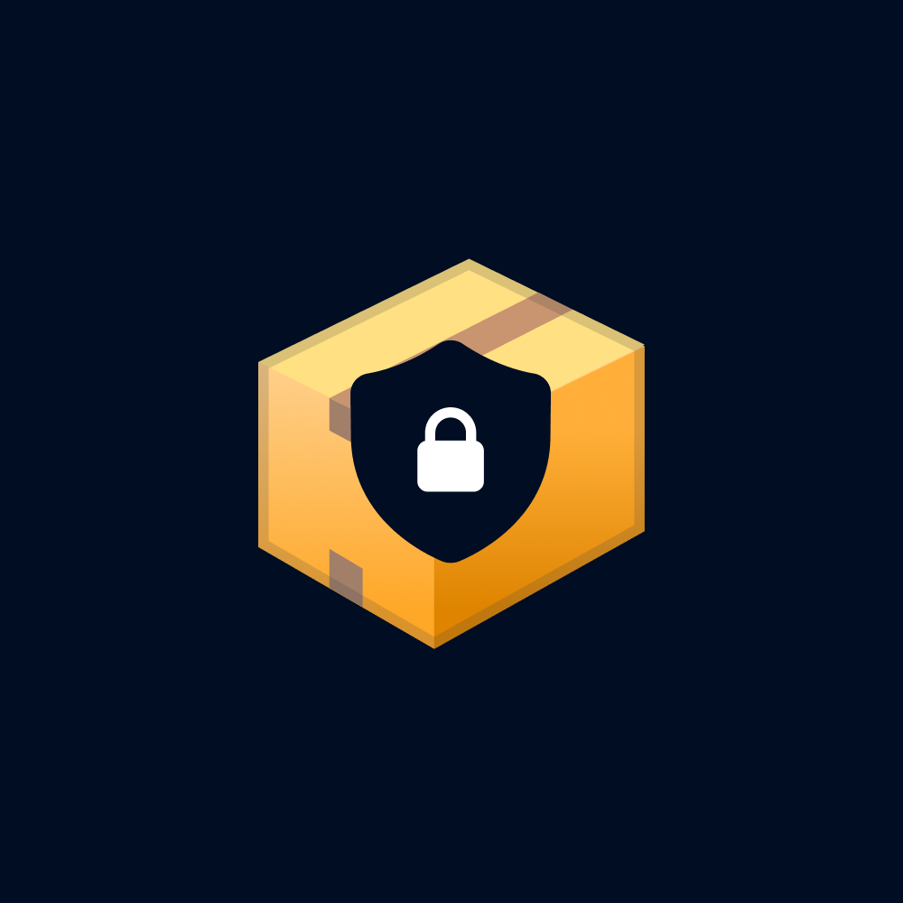 SureBright : Shipping Protection