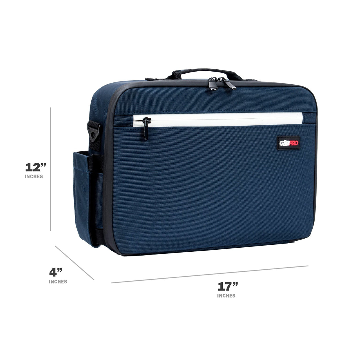 Crossbody + Full Size Backpack Bundle