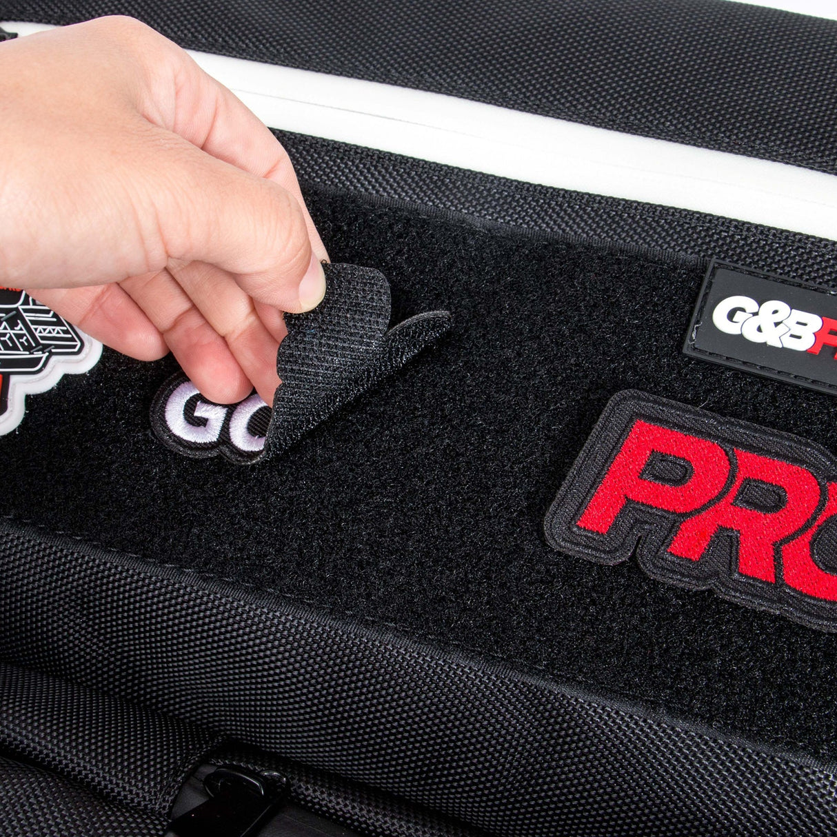 G&BPRO The PROSHOP Limited Edition Full Size Backpack