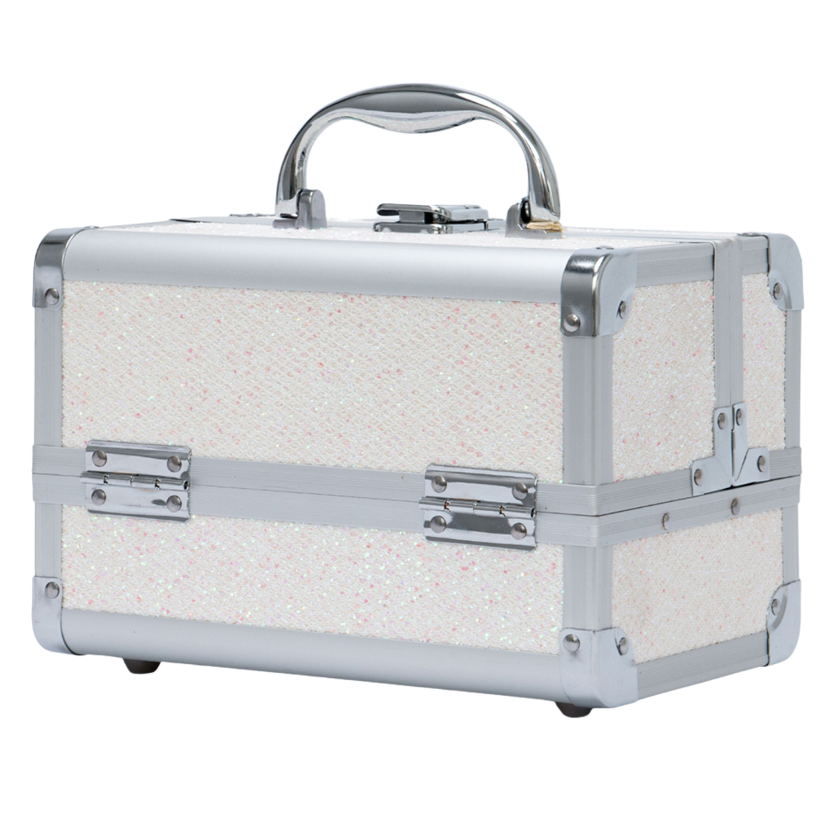 All-In-One Trolley Case, Beauty Organizer and Packing Cubes Bundle