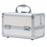 All-In-One Trolley Case, Beauty Organizer and Packing Cubes Bundle