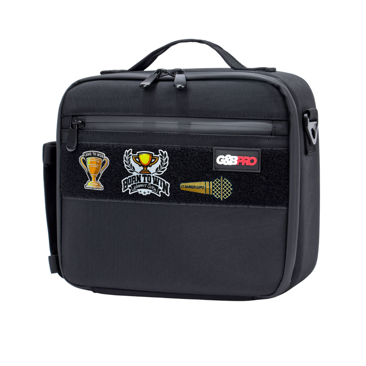 G&BPRO Mini Crossbody Mobile Station