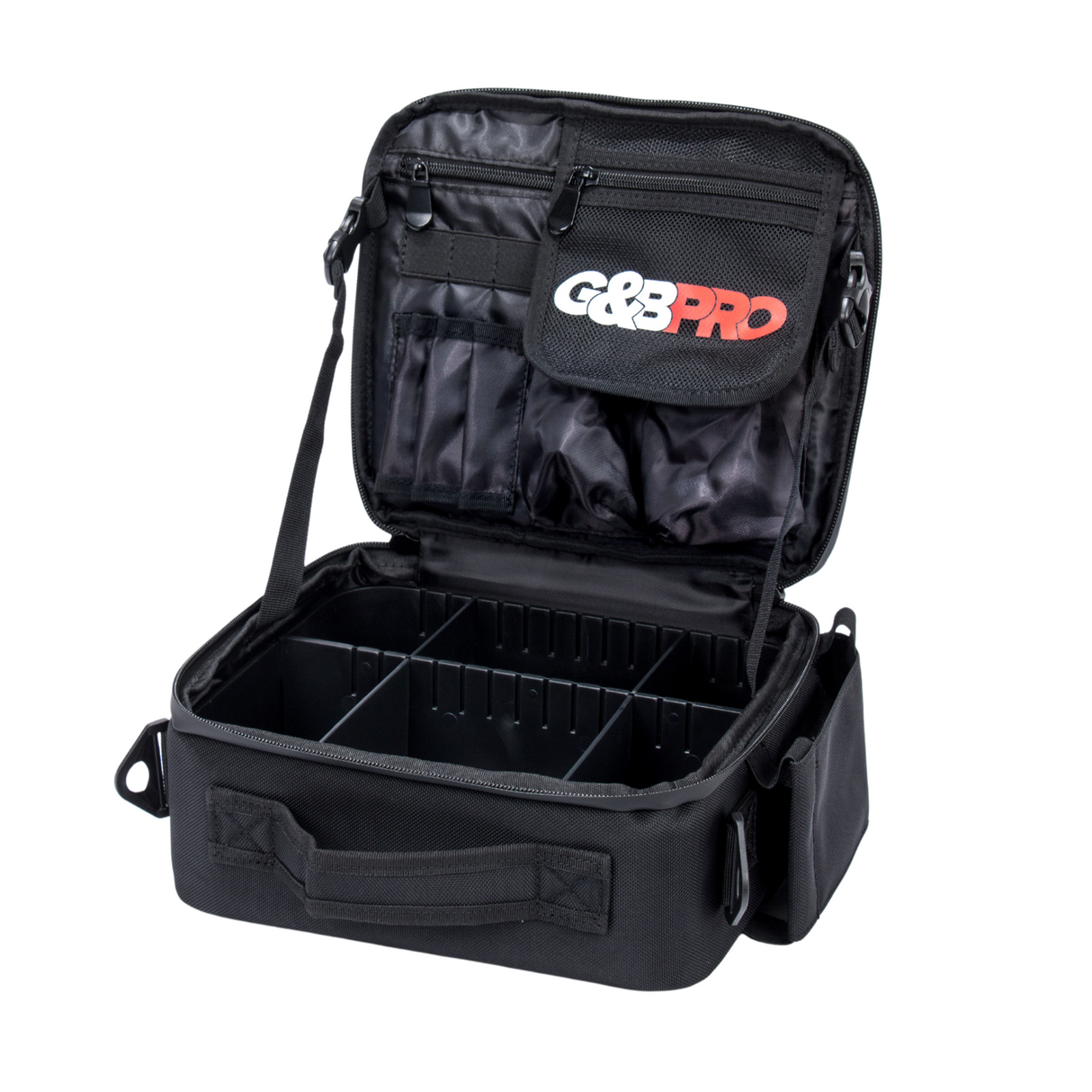 G&BPRO Mini Crossbody Mobile Station