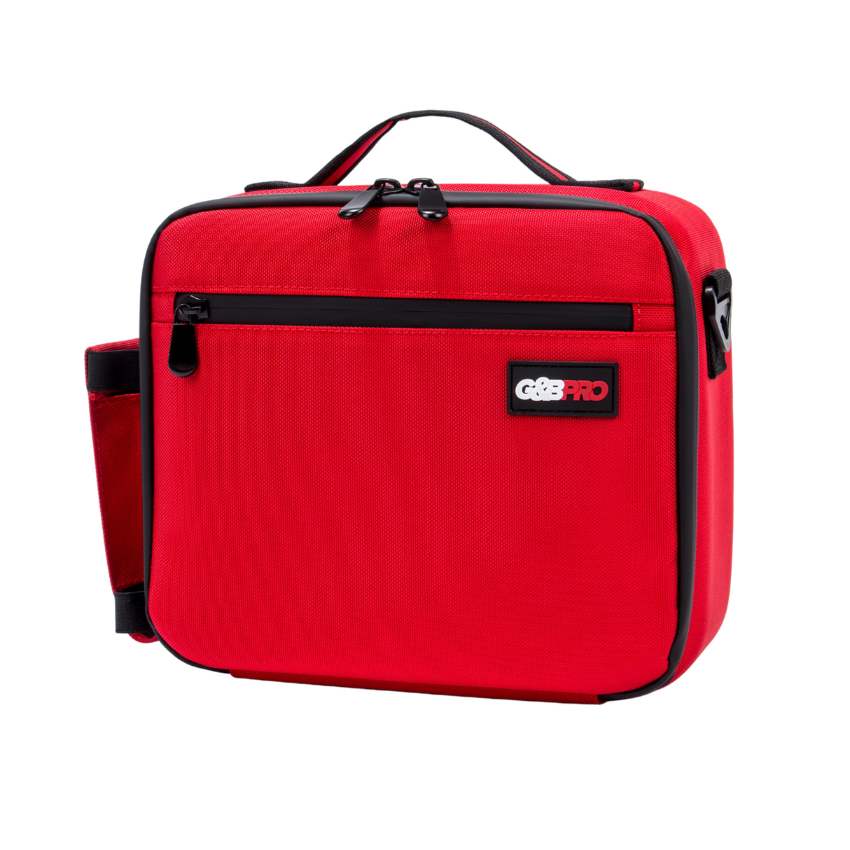 G&BPRO Mini Crossbody Mobile Station