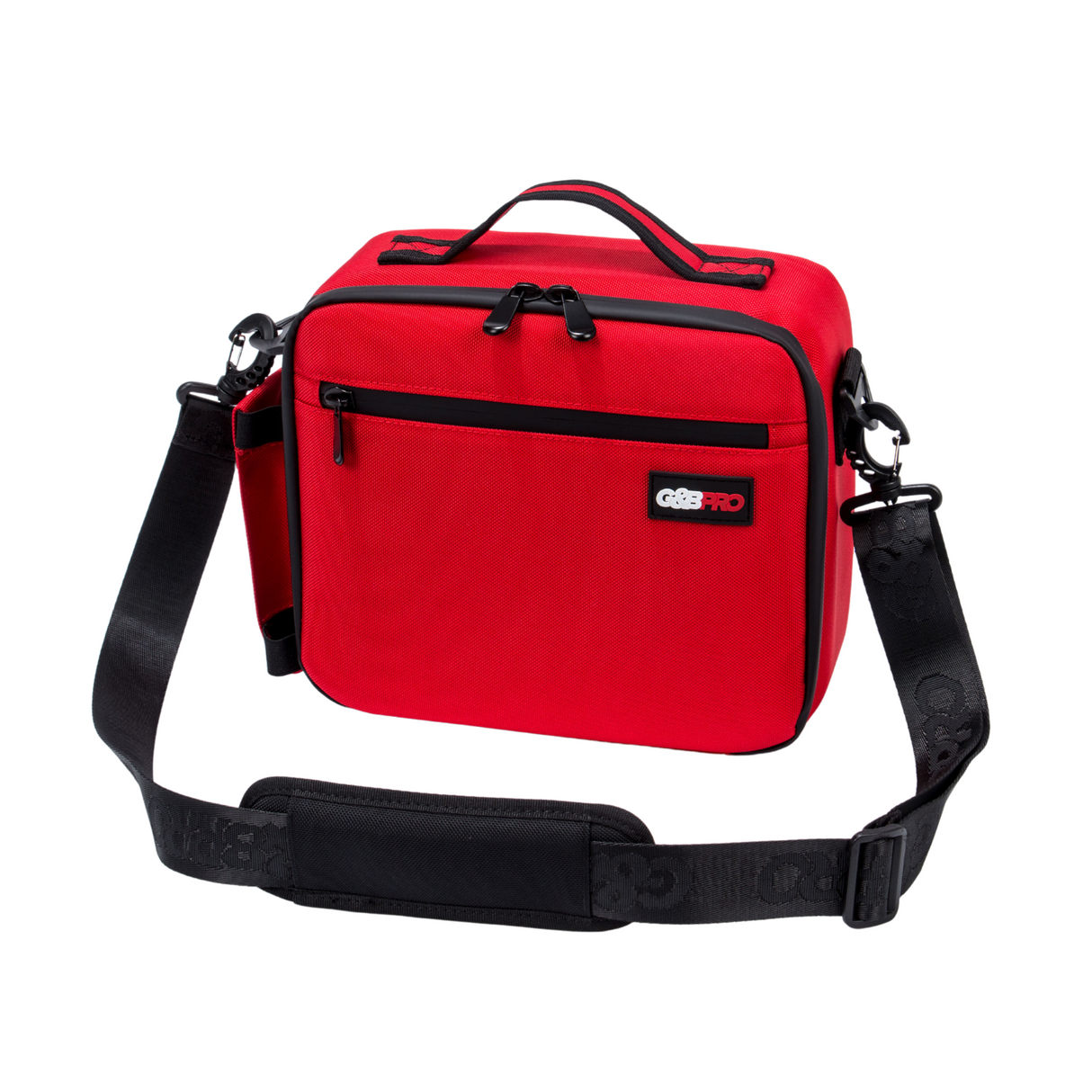 G&BPRO Mini Crossbody Mobile Station