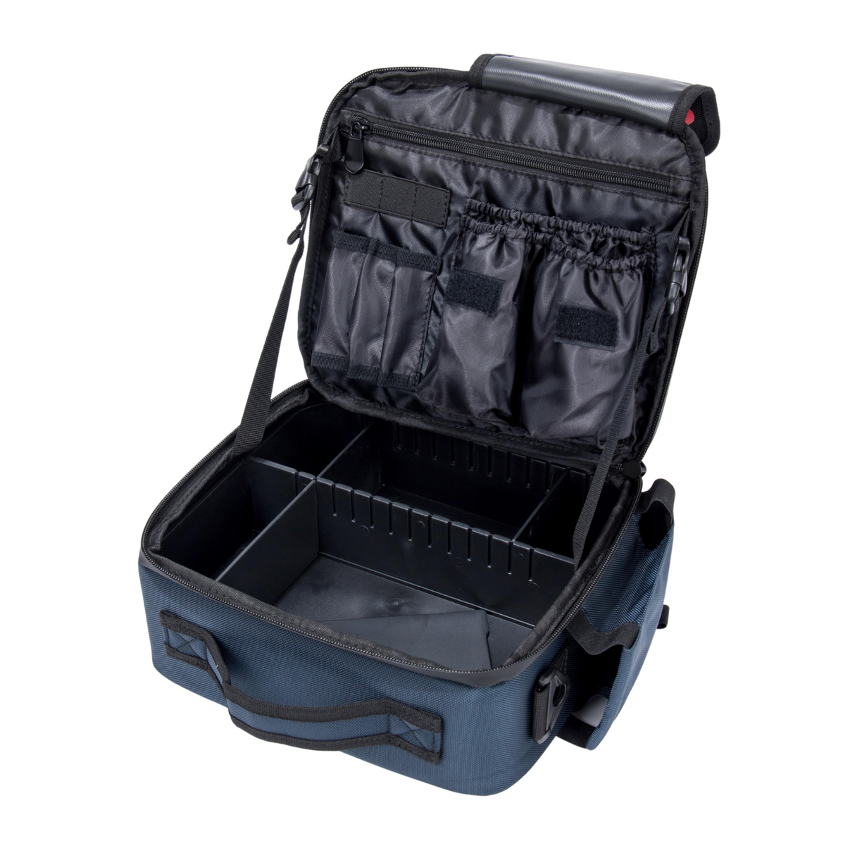 G&BPRO Mini Crossbody Mobile Station