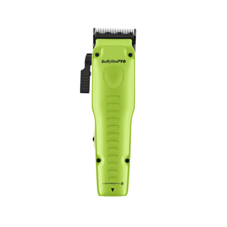 BaBylissPRO FXONE Lo-ProFX Combo (Neon) + PRO Essentials