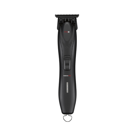 BaBylissPRO FX3 Trimmer & Shaver Combo + PRO Essentials