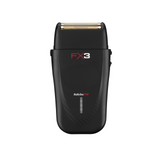 BaBylissPRO FX3 Trimmer & Shaver Combo + PRO Essentials
