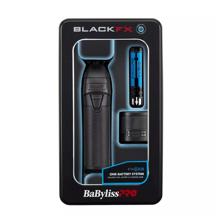BaBylissPRO FXONE BLACKFX Trimmer + PRO Essentials