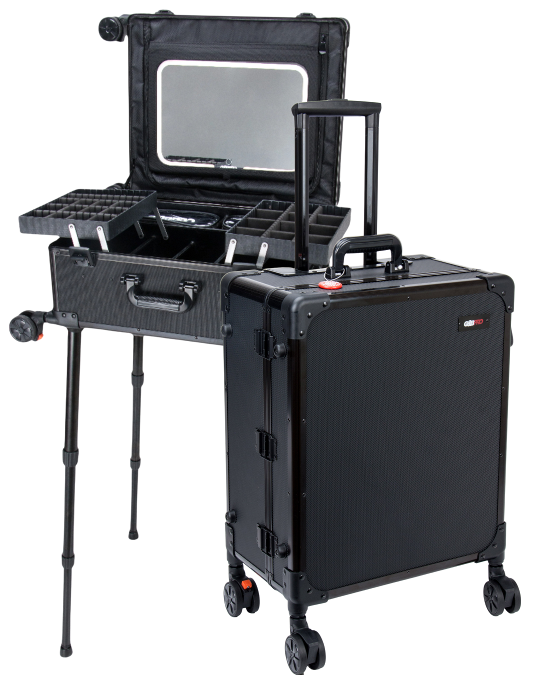 G&BPRO Roller Elite Mobile Station