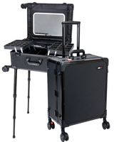 G&BPRO Roller Elite Mobile Station