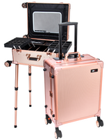G&BPRO Roller Elite Mobile Station