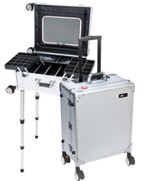 G&BPRO Roller Elite Mobile Station