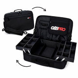 Crossbody Mobile Workstation – OG Black