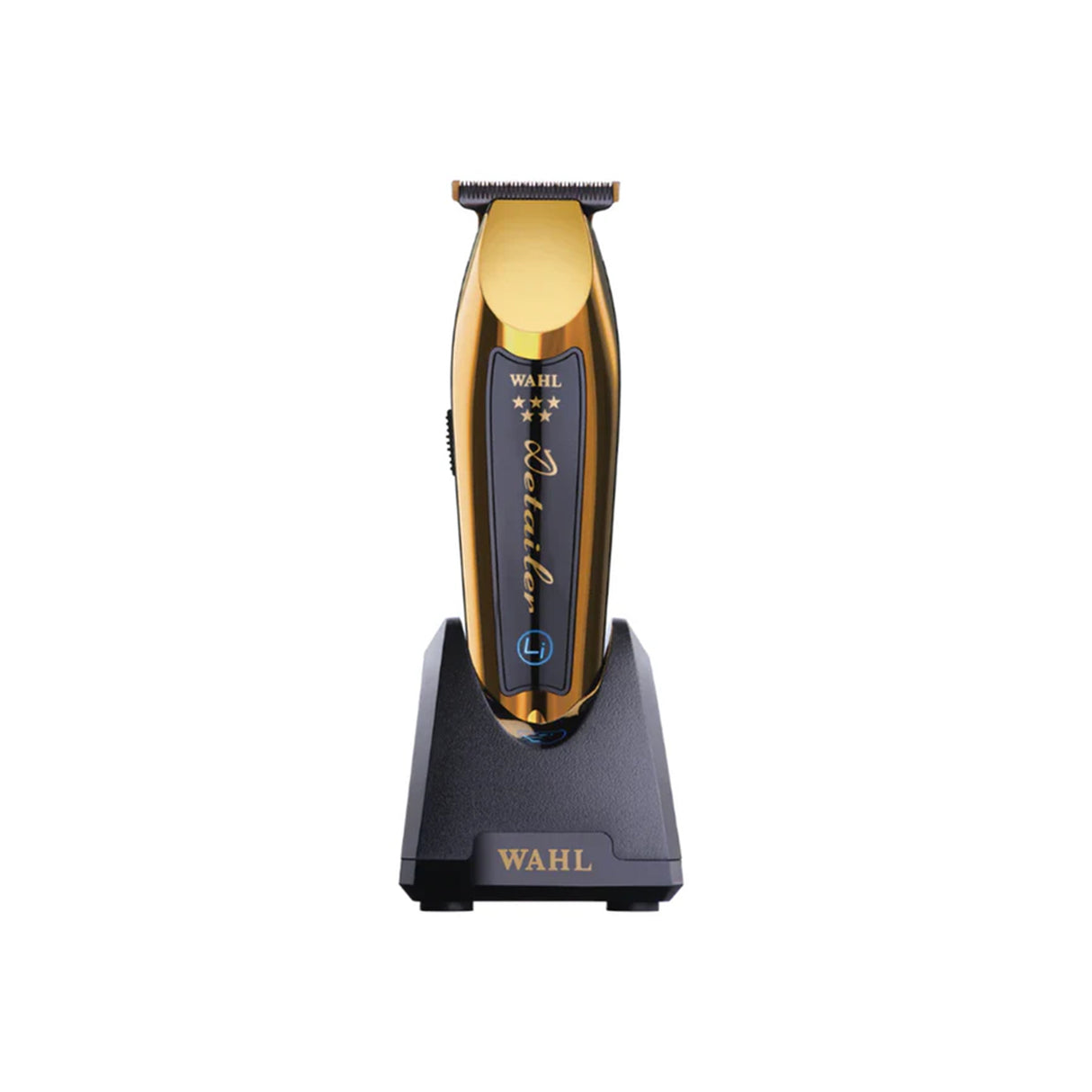 Wahl Detailer Li Gold Trimmer + PRO Essentials