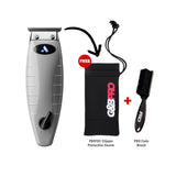 Andis T-Outliner Trimmer + PRO Essentials