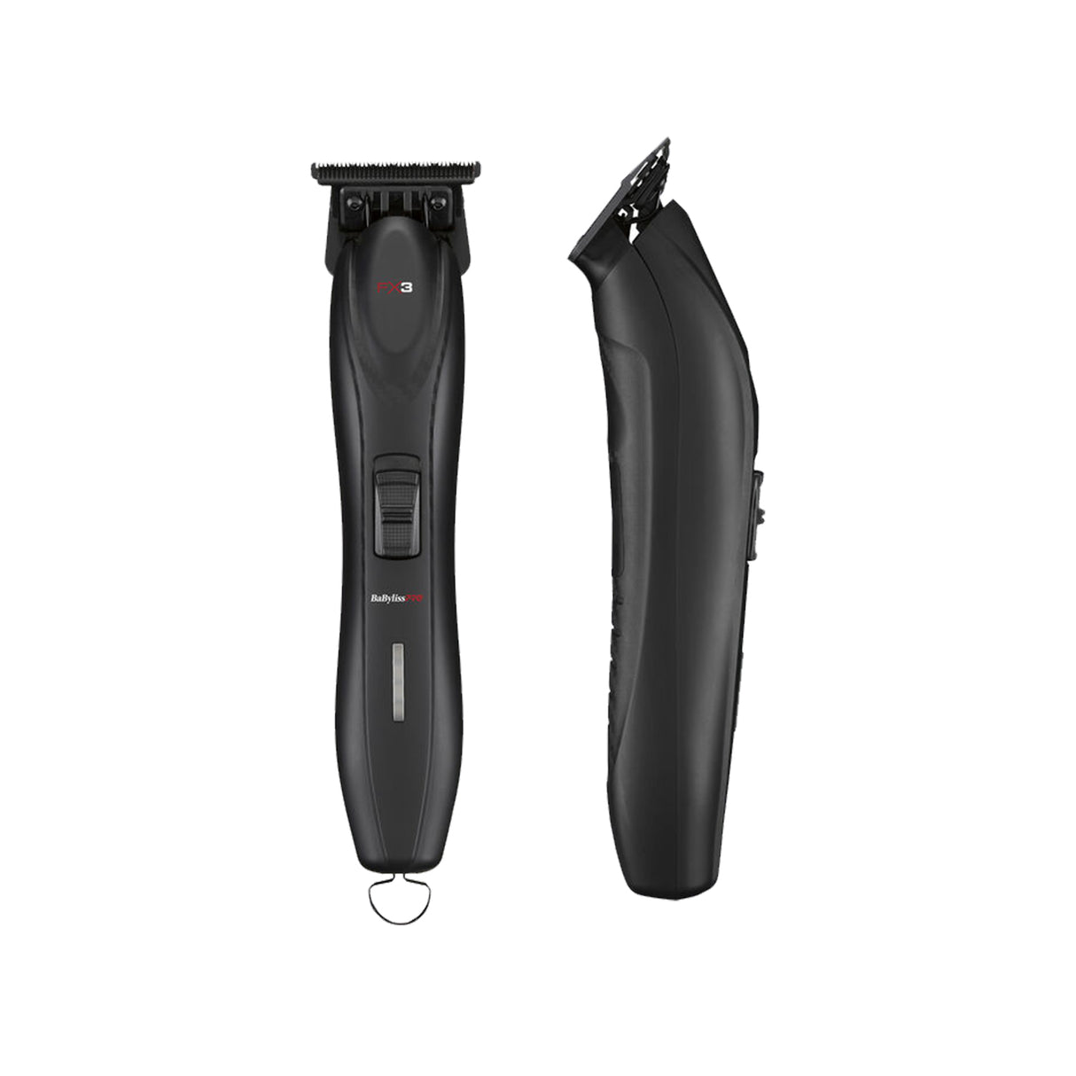 BaBylissPRO FX3 Trimmer + PRO Essentials