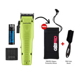 BaBylissPRO FXONE Lo-ProFX Limited Edition Clipper