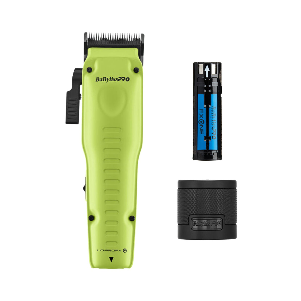 BaBylissPRO FXONE Lo-ProFX Limited Edition Clipper